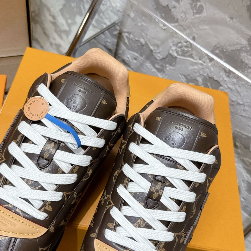 l0vis Vvtt0n trainer sneaker